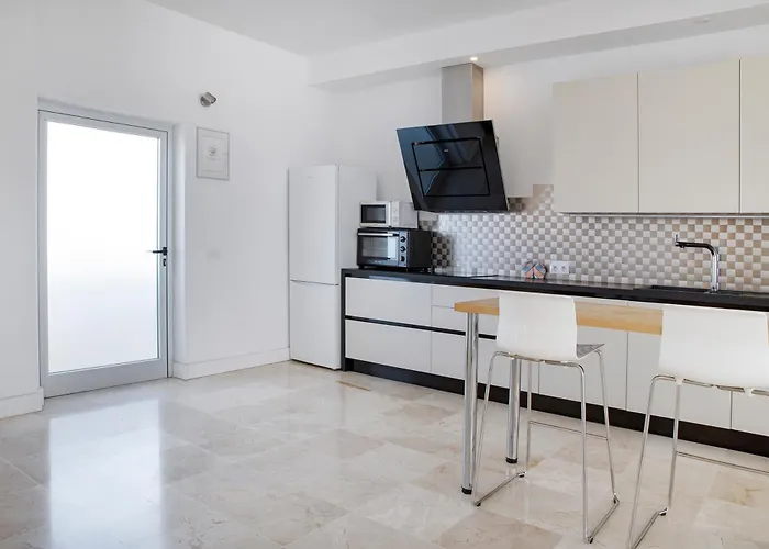 Amarilla Golf * San Miguel de Abona