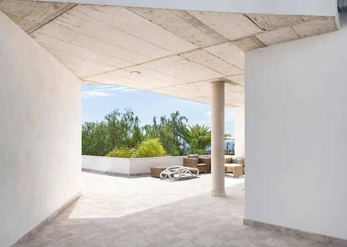 Amarilla Golf Apartamento