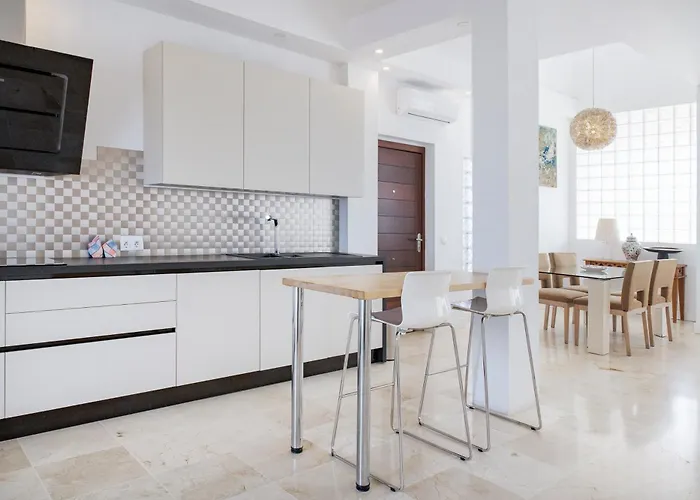 Amarilla Golf Apartamento