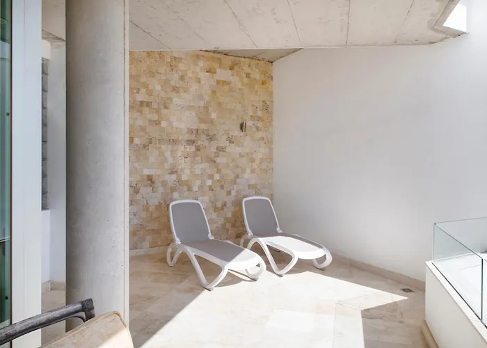 Amarilla Golf * San Miguel de Abona