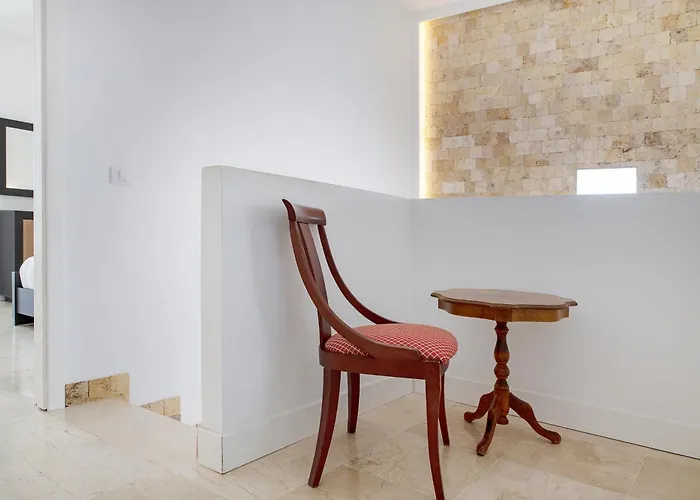 Apartamento Amarilla Golf