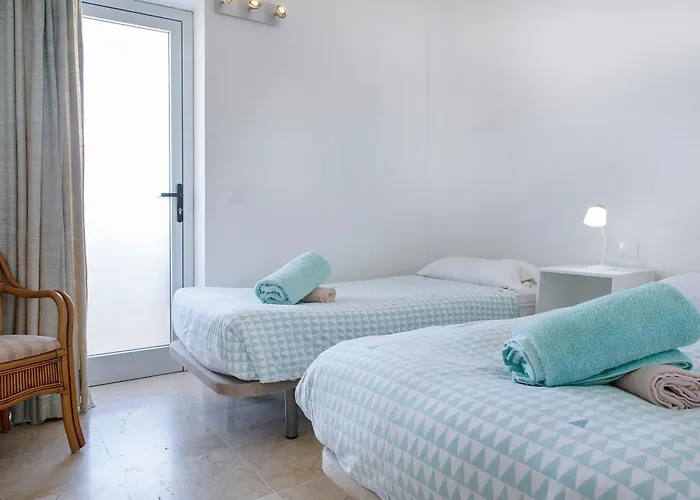 Amarilla Golf San Miguel de Abona