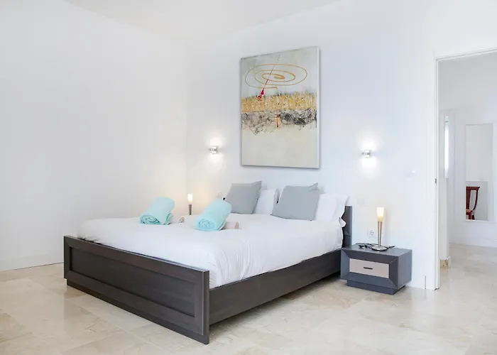 Apartamento Amarilla Golf San Miguel de Abona
