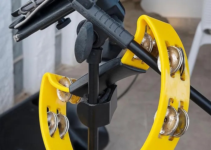 Apartamento Amarilla Golf *