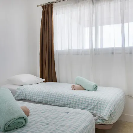 Apartmán Amarilla Golf San Miguel de Abona
