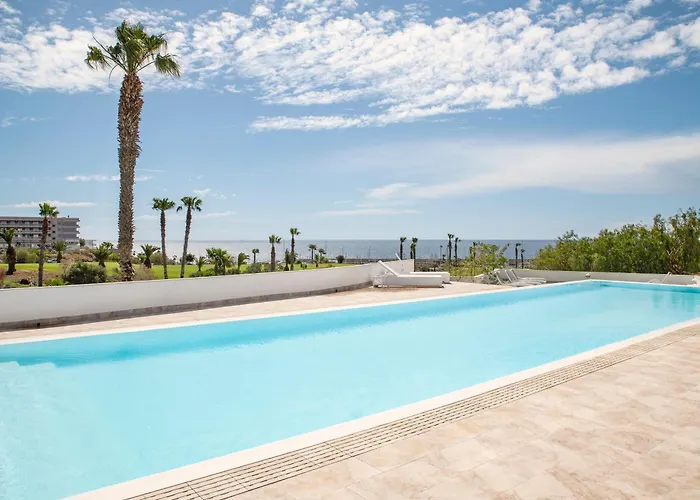 Amarilla Golf Appartement San Miguel de Abona