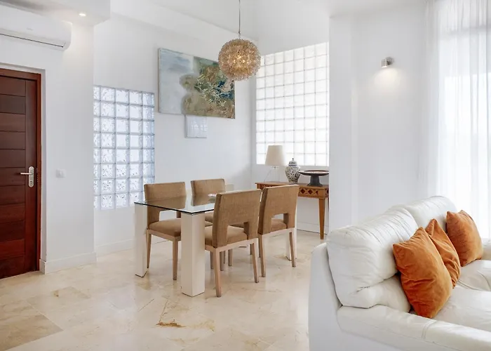 Amarilla Golf * San Miguel de Abona