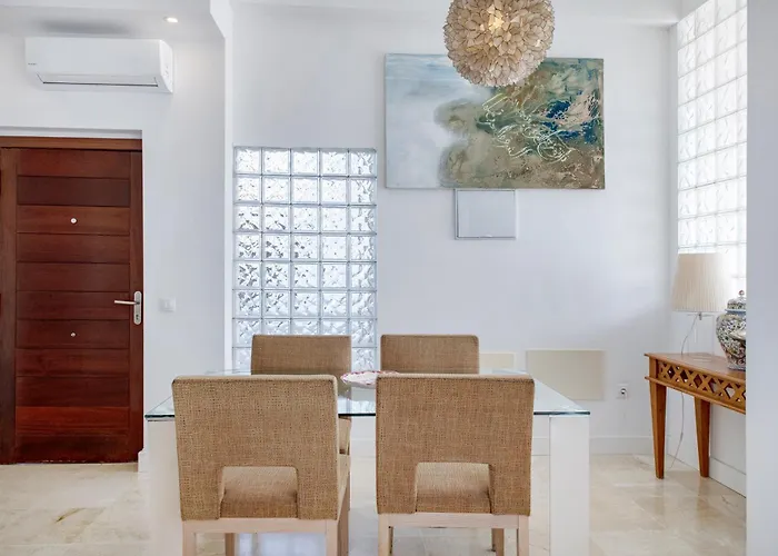 Amarilla Golf Appartement San Miguel de Abona