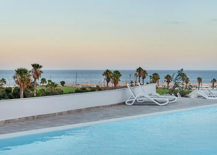 Appartement Amarilla Golf