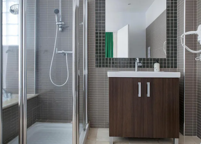 Appartement Amarilla Golf *