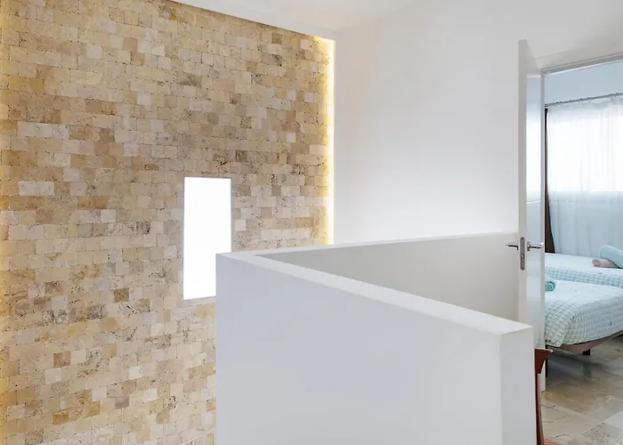 Amarilla Golf * San Miguel de Abona