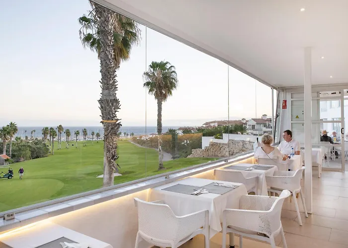 Amarilla Golf Appartement