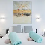 Apartmán Amarilla Golf San Miguel de Abona