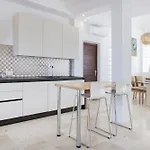 Amarilla Golf Apartmán