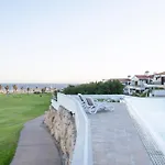 Amarilla Golf * San Miguel de Abona