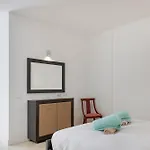 Amarilla Golf Apartmán San Miguel de Abona
