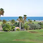 Amarilla Golf Apartmán San Miguel de Abona