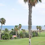 Amarilla Golf Apartmán