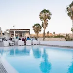 Apartmán Amarilla Golf *