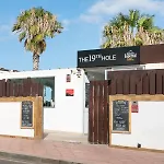 Apartmán Amarilla Golf San Miguel de Abona