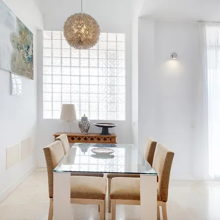 Appartamento Amarilla Golf *