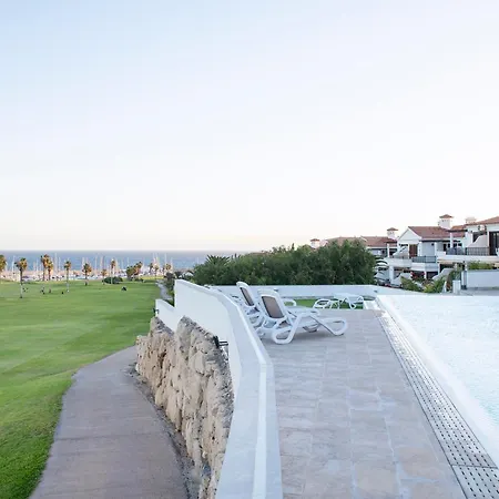 Amarilla Golf * סן מיגל דה אבונה