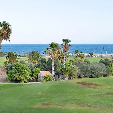 Amarilla Golf Daire San Miguel de Abona