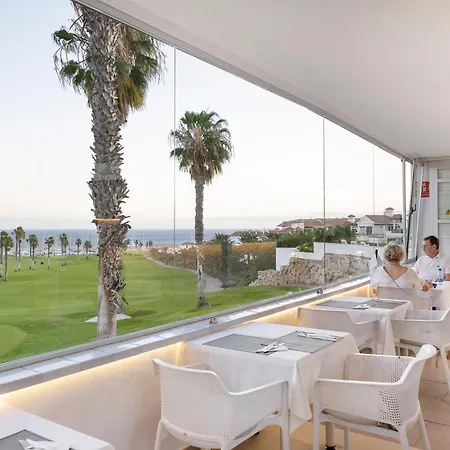 Amarilla Golf Daire