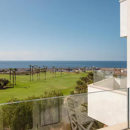 דירה Amarilla Golf *