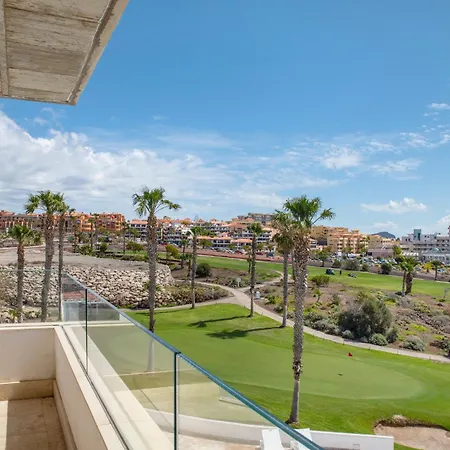 Amarilla Golf
