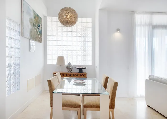 Appartamento Amarilla Golf *