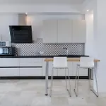 Amarilla Golf Apartman *