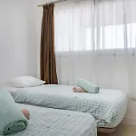 Apartman Amarilla Golf San Miguel de Abona