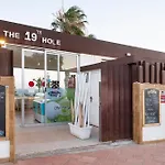 Apartman Amarilla Golf