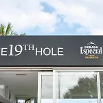 Apartman Amarilla Golf San Miguel de Abona