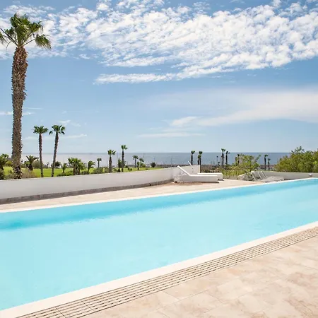 Amarilla Golf Apartman San Miguel de Abona