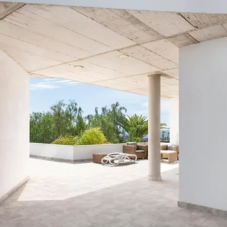 Amarilla Golf Apartman