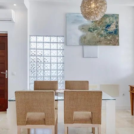 Amarilla Golf Apartman San Miguel de Abona