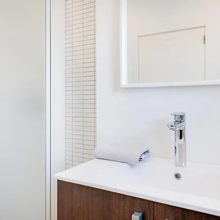 Amarilla Golf Apartman
