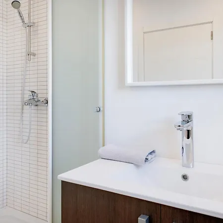 Amarilla Golf Appartement