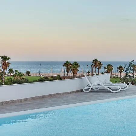 Appartement Amarilla Golf